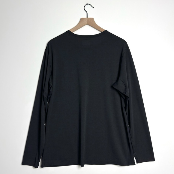 ARCTERYX Quadra Crew Long Sleeve Shirt - Picture 4 of 6